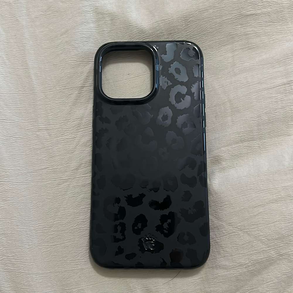 Velvet Caviar iPhone 14 Pro Max Case